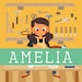 Amelia