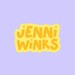 Jennifer