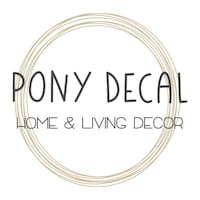 PonyDecal
