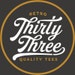 Retro Thirty Three