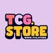 TCG Dot Store