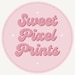 SweetPixelPrints
