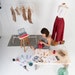 MFL Patterns by Miona Fashion Lab