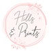 hillsandprints