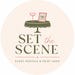 SaraSetsTheScene