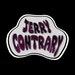 Jerry Contrary