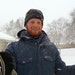 Dan Sundberg