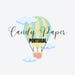 CandyPaperPortugal