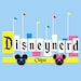 DisneyNerdClique