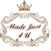 MadeJust4UStore