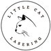Little Cat Lasering