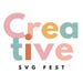 CreativeSVGFest