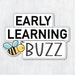 Early Learning Buzz