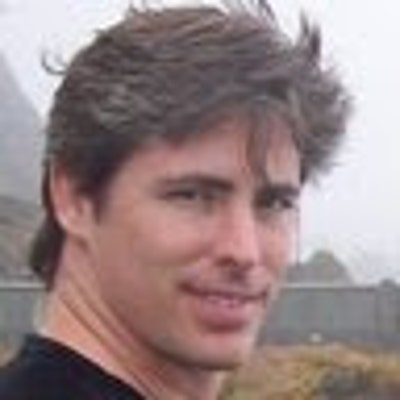 Scott's profile picture