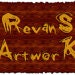 Revans Artwork