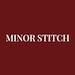 Minor Stitch