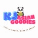 KJ Asian Goodies