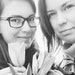 Niki and Dorina