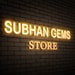 SubhanGemsStore