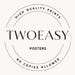 TwoEasyPosters
