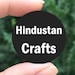 hindustancrafts