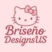 BrisenoDesignsUS