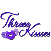 ThreeeKissses ThreeeKissses