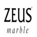 zeus marble