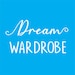 DreamWardrobeShop