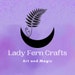 LadyFernCrafts