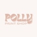 PollyPrintShop