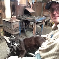 blackcatforge