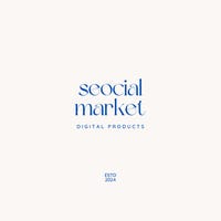 SeocialMarket
