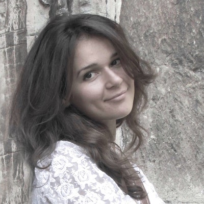 Ivanka Demchuk's favorite items - Etsy