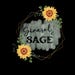 GirasolandSage