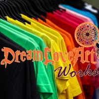 DreamLoveArtDesign