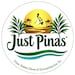 JustPinas