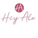 Hey Alo