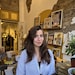 Natasha V Simonian
