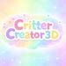 CritterCreator3D