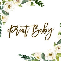 iPrintBaby