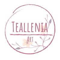 TealleniaArt