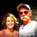 Cathy Busch and Doug Feakes