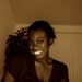 Rae Benjamin