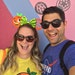 Kristine and Christopher Scull