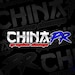 CHINAPR