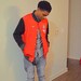 Brandon Georges