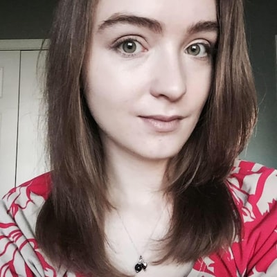 Amanda Vita on Etsy