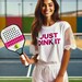 Pickleball Shirts