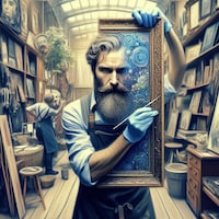 GalleriesVintageArt
